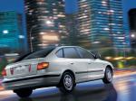 Hyundai Elantra Hatchback 2000 года